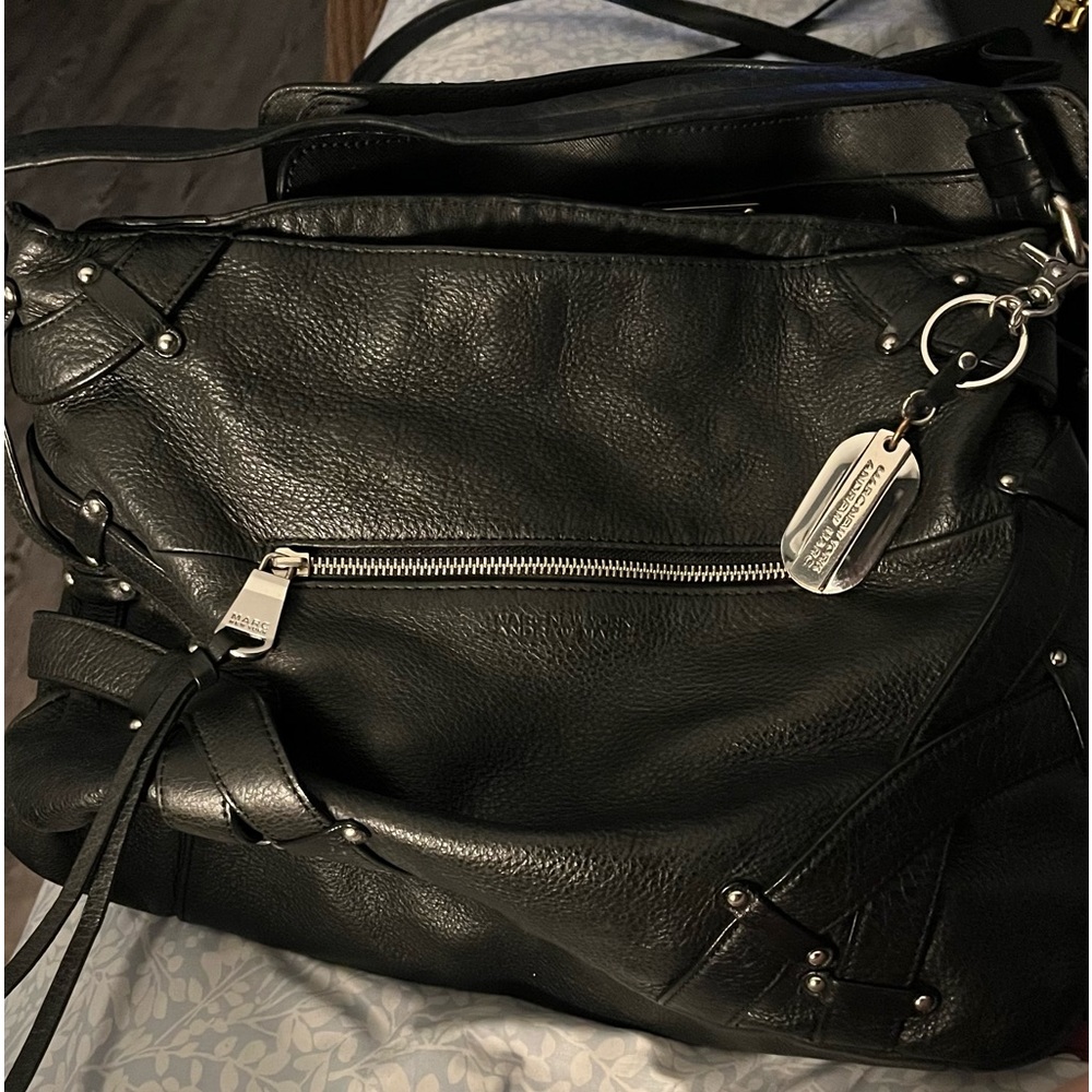 Marc New York Andrew New York tote bag